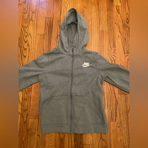 Nike jacket